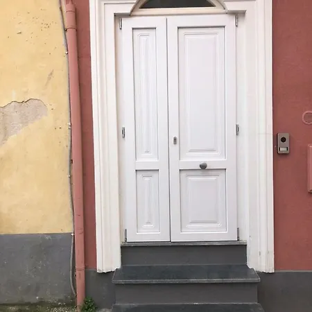 Casa Cucurullo Апартаменты Прочида