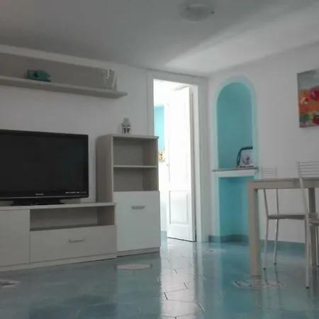Апартаменты Casa Cucurullo Прочида