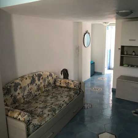 Casa Cucurullo