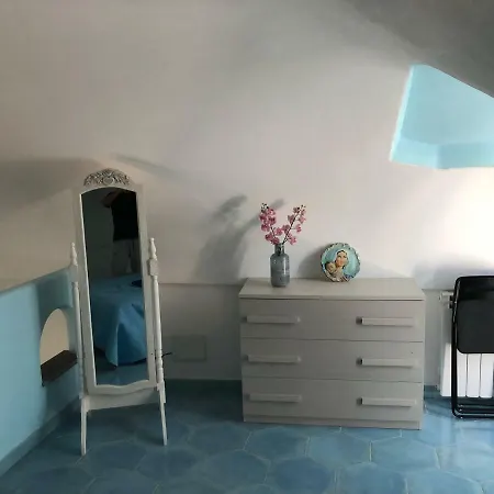 Casa Cucurullo *