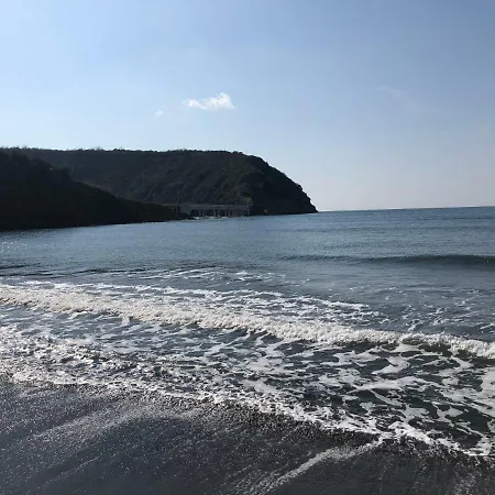 Apartmán Casa Cucurullo Procida