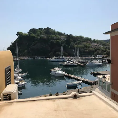 Casa Cucurullo Appartement *