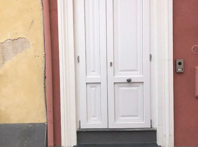 Casa Cucurullo Apartment Procida