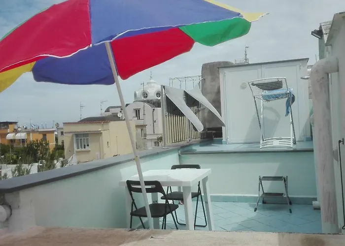 Apartment Casa Cucurullo