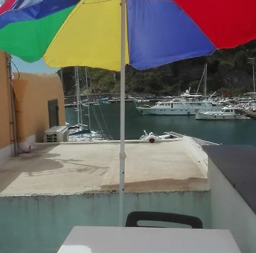 Casa Cucurullo Apartment