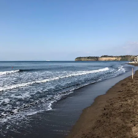 Casa Cucurullo Lejlighed