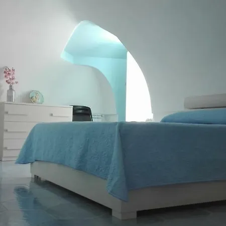 Casa Cucurullo