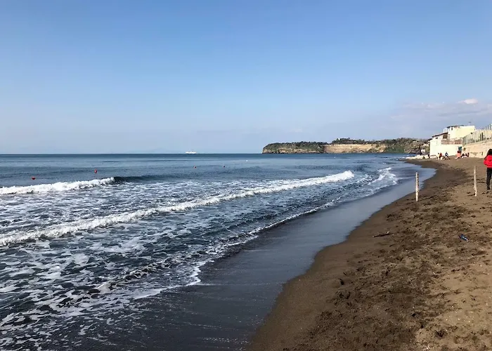 Casa Cucurullo Apartamento