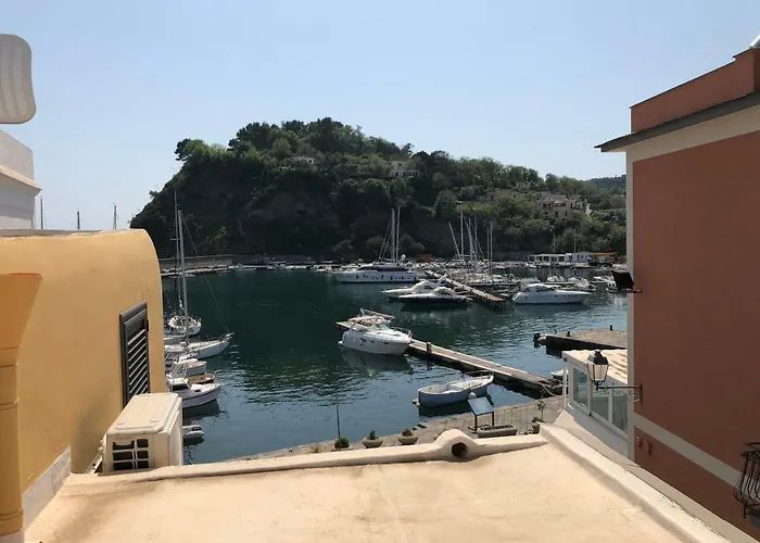 Casa Cucurullo Apartment *